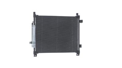 CONDENSATOR CLIMATIZARE MAHLE AC1027000S 27