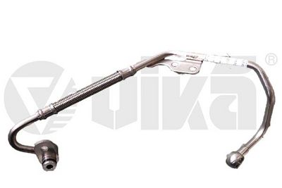 Przewód, króciec wlewu oleju VIKA 11451835601