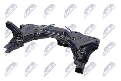 RAMA SUSTINERE/SUPORT AGREGATE NTY ZRZPL014 4