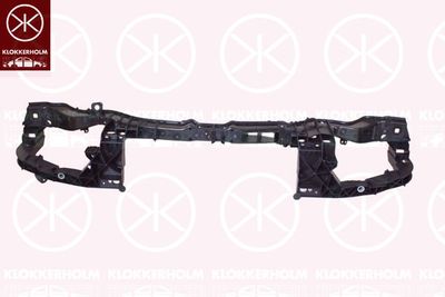 Облицовка передка KLOKKERHOLM 2535200 для FORD C-MAX