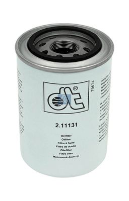 Filtro de aceite