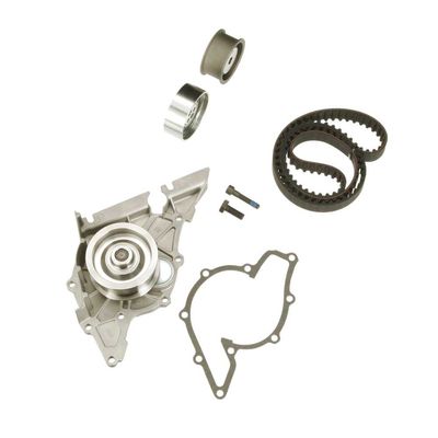 SET POMPA APA + CUREA DINTATA GATES KP25344XS 70