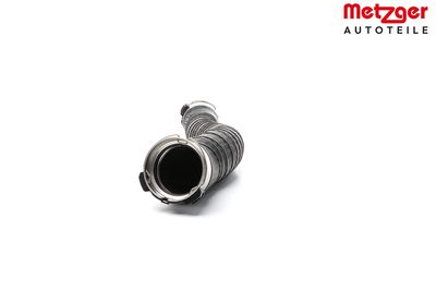 LADELUFTSCHLAUCH METZGER AUTOTEILE 2400425 9