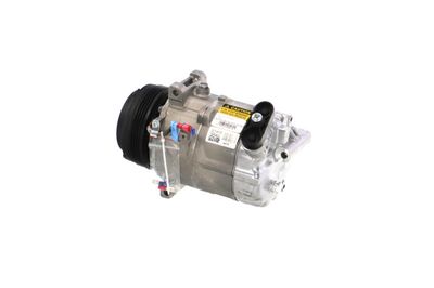 COMPRESOR CLIMATIZARE REMANTE 005001000036R 19