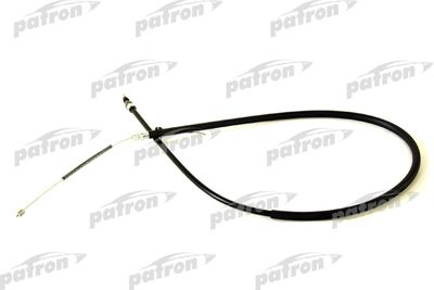 Тросик, cтояночный тормоз PATRON PC3050 для RENAULT 19