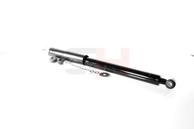 Tlmič pruženia GH GH-333386