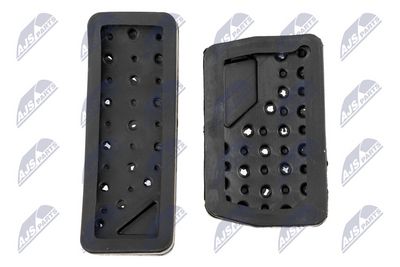 SET SUPORT PEDALE NTY EZCCH122 3