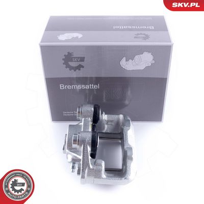 ETRIER FRANA ESEN SKV 50SKV871 5