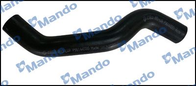 маркуч на радиатора MANDO DCC020853
