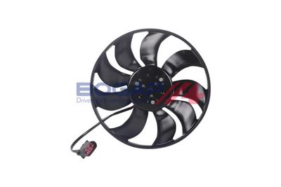 VENTILATOR RADIATOR