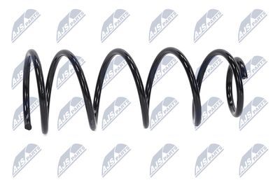 ARC SPIRAL NTY ASZCT011 24