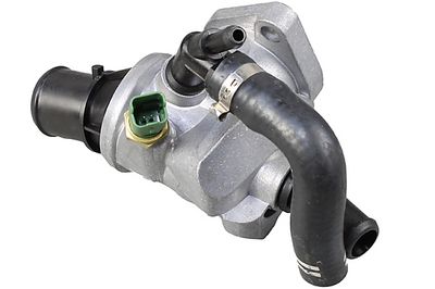 THERMOSTAT KüHLMITTEL METZGER AUTOTEILE 4006374 3