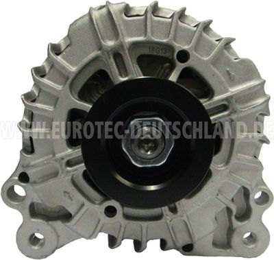Генератор EUROTEC 12090632 для VW TOUAREG
