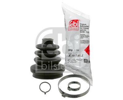 FEBI BILSTEIN Gofruotoji membrana, kardaninis velenas