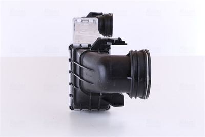 INTERCOOLER COMPRESOR NISSENS 96785 3