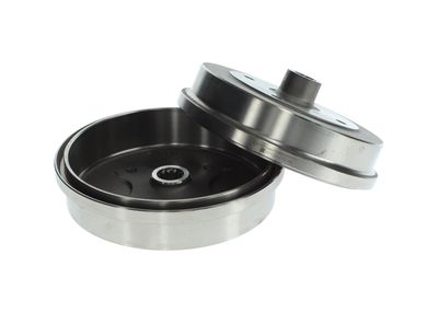 BREMSTROMMEL BOSCH 0986477030 7