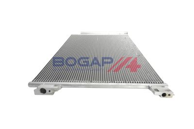 CONDENSATOR CLIMATIZARE BOGAP N4117106 5