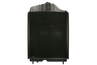 Motorradiator (4 cilinders met turbo)