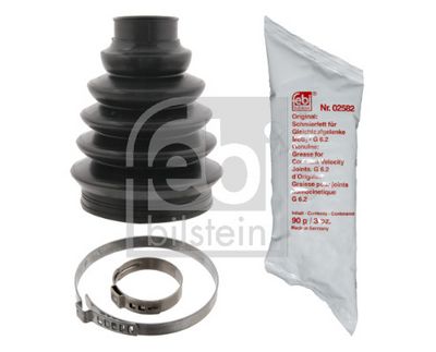 FEBI BILSTEIN Faltenbalgsatz, Antriebswelle