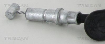 CABLU FRANA DE PARCARE TRISCAN 814040187 3