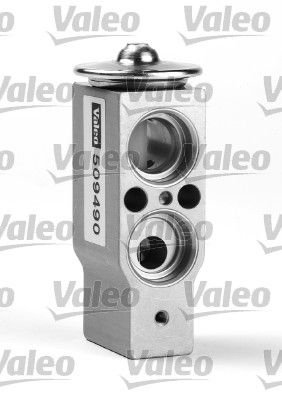 VALEO 509490 Розширювальний клапан кондиціонера для LANCIA (Лансиа)