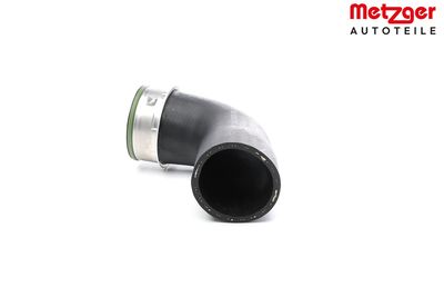 LADELUFTSCHLAUCH METZGER AUTOTEILE 2400324 9