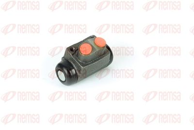 CILINDRU RECEPTOR FRANA