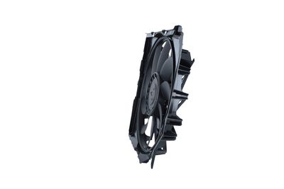 VENTILATOR RADIATOR NRF 47672 15