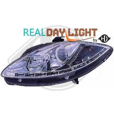 HAUPTSCHEINWERFERSATZ