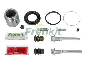 Reparatursatz, Bremssattel