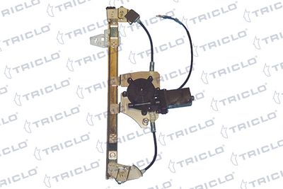 стъклоподемник TRICLO 118500