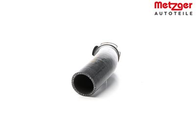 LADELUFTSCHLAUCH METZGER AUTOTEILE 2400381 13