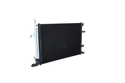 CONDENSATOR CLIMATIZARE NRF 35739 22