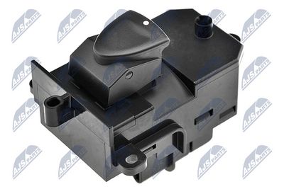 Jungiklis, lango pakėliklis