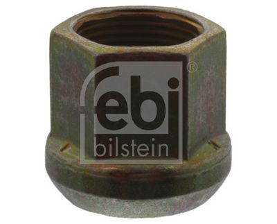 FEBI BILSTEIN Radmutter