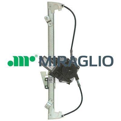 MECANISM ACTIONARE GEAM