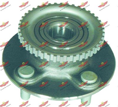 AUTOKIT 01.038 Подшипник ступицы  для NISSAN MICRA II (K11) 1.0 i 16V