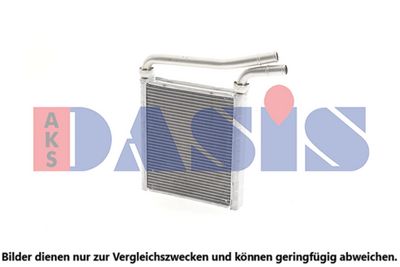 WäRMETAUSCHER INNENRAUMHEIZUNG