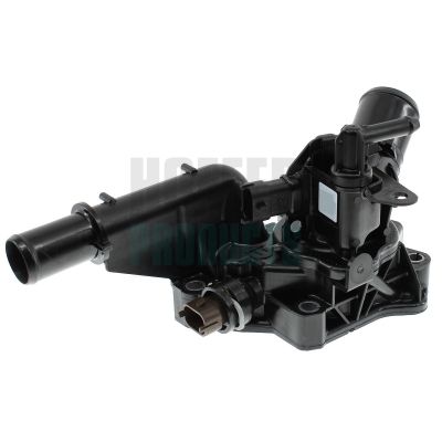 TERMOSTAT LICHID RACIRE