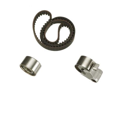 ZAHNRIEMENSATZ GATES K01T257 64