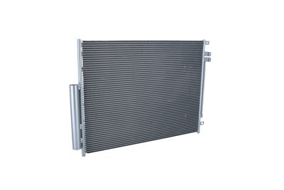 CONDENSATOR CLIMATIZARE NRF 350459 23