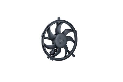 VENTILATOR RADIATOR NRF 47508 42