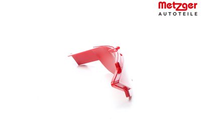 REFLECTOR METZGER AUTOTEILE 2080240 28