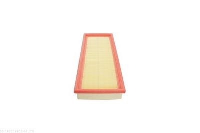 Luftfilter AUTOMEGA 180016810