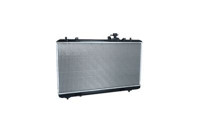 RADIATOR RACIRE MOTOR NRF 53581 23