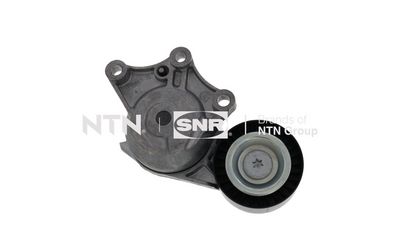 Rolka napinacza, pasek klinowy wielorowkowy SNR GA359.104
