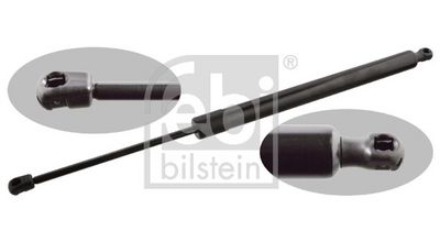 FEBI BILSTEIN Gasfeder, Koffer-/Laderaum