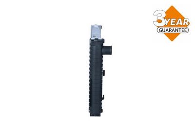 Chladič motora NRF EASY FIT 51568