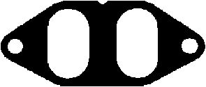 CORTECO 460091P Прокладка, выпускной коллектор 
