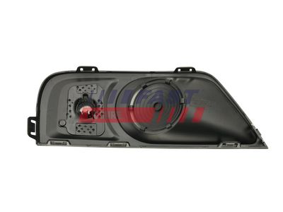 CAPAC CARLIG REMORCARE FAST FT90130G 1